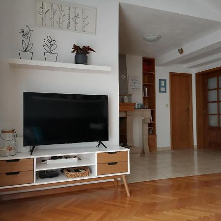 Apartment Palma Korcula Town Luaran gambar