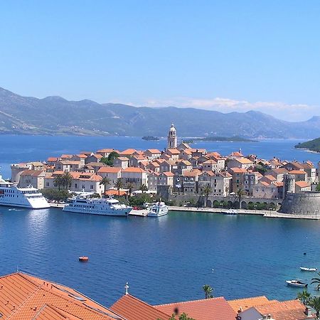 Apartment Palma Korcula Town Bilik gambar