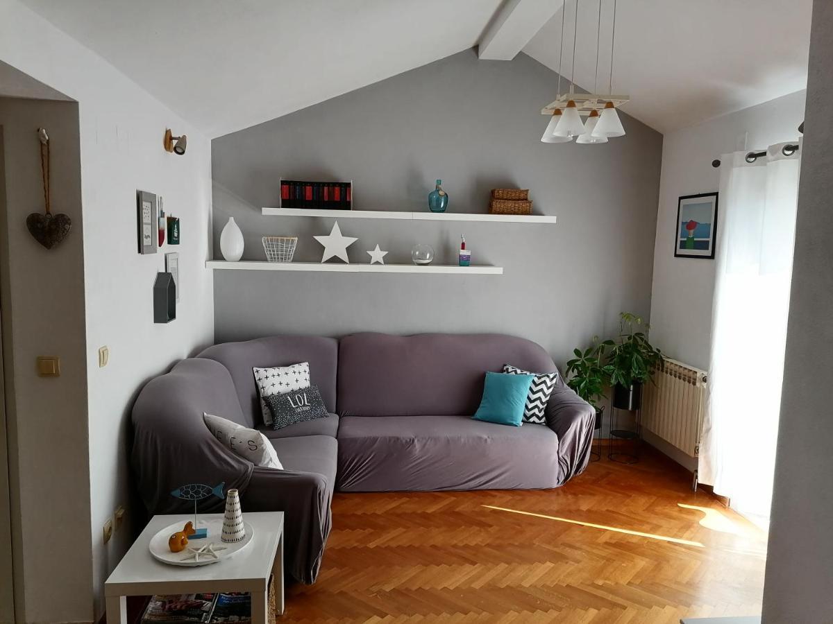 Apartment Palma Korcula Town Luaran gambar