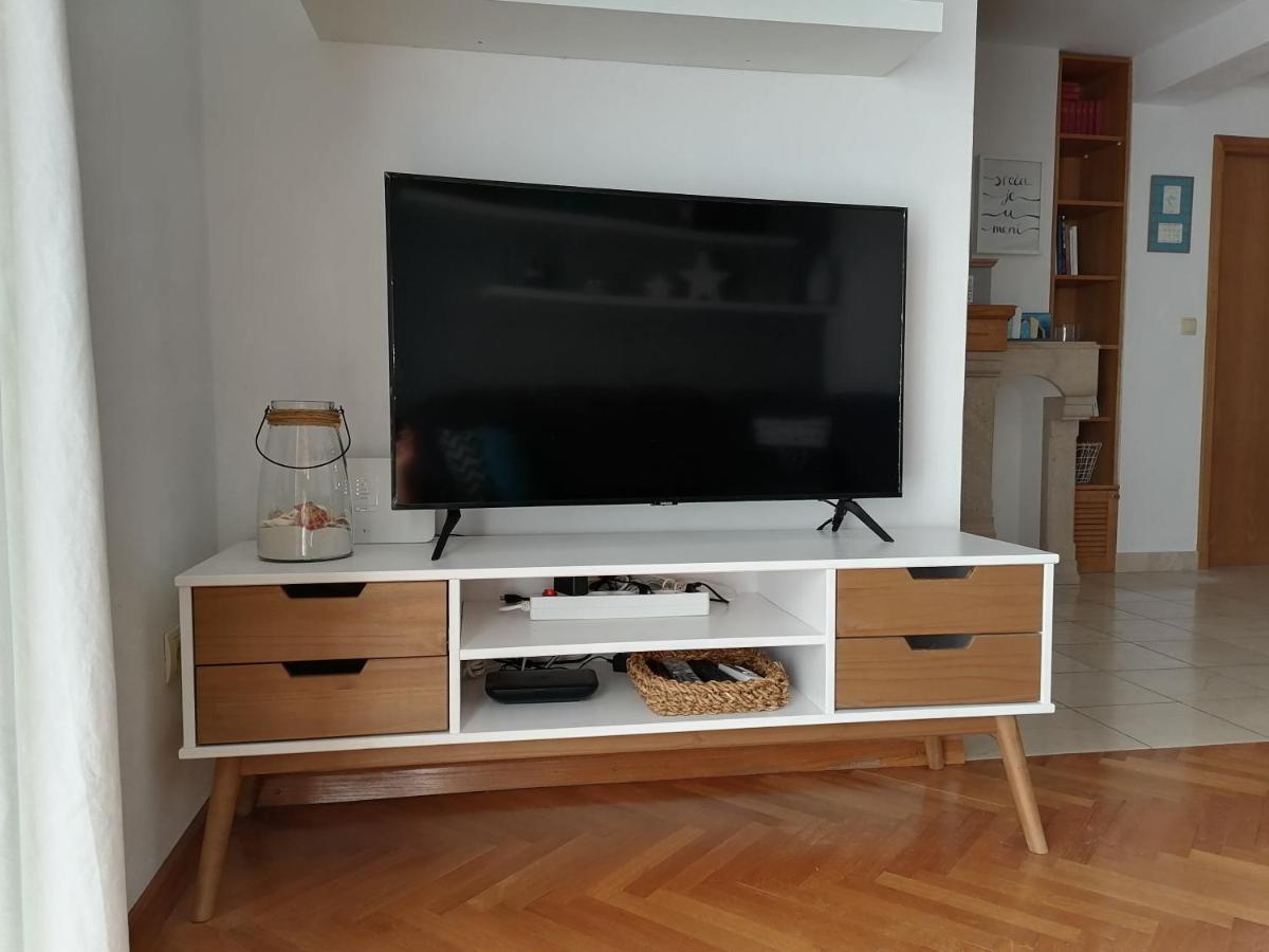 Apartment Palma Korcula Town Luaran gambar