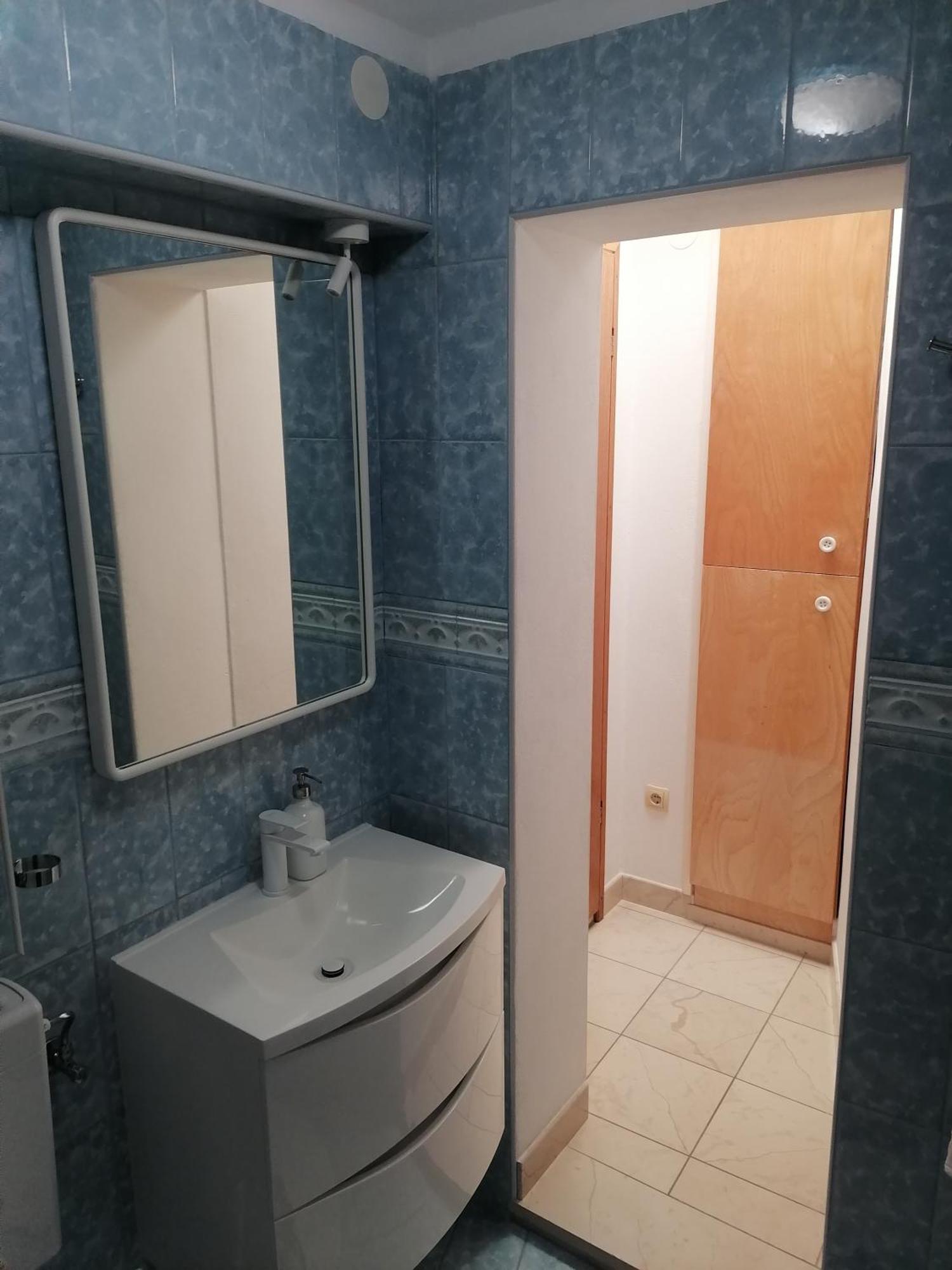 Apartment Palma Korcula Town Luaran gambar