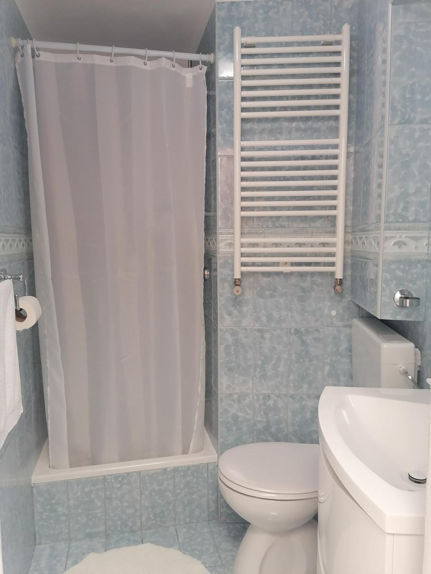 Apartment Palma Korcula Town Luaran gambar