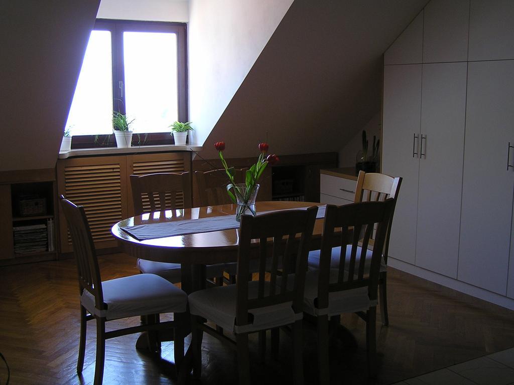 Apartment Palma Korcula Town Bilik gambar