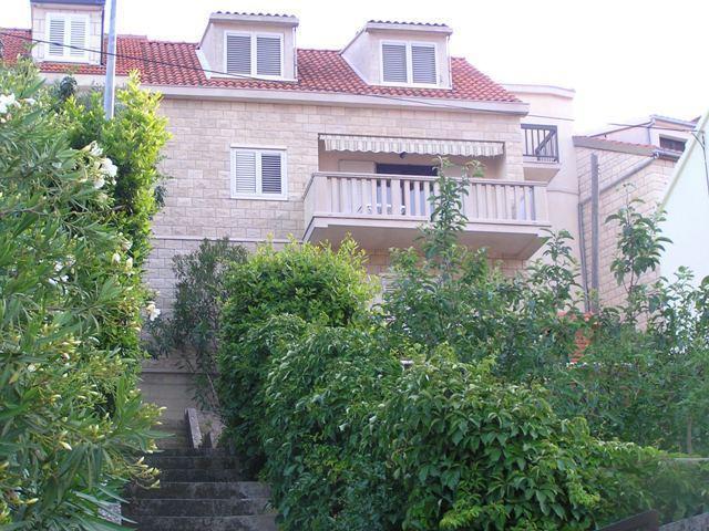 Apartment Palma Korcula Town Bilik gambar
