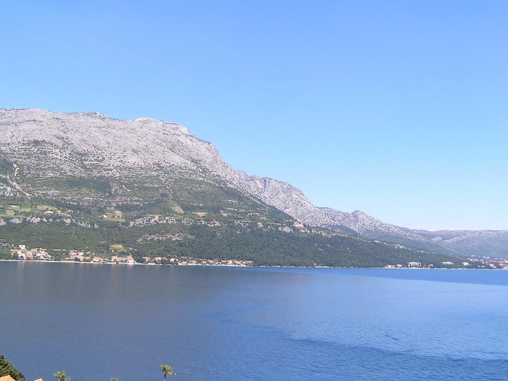 Apartment Palma Korcula Town Bilik gambar
