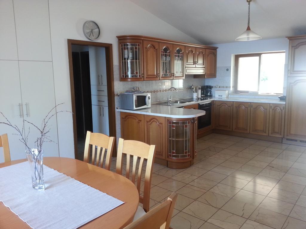 Apartment Palma Korcula Town Luaran gambar