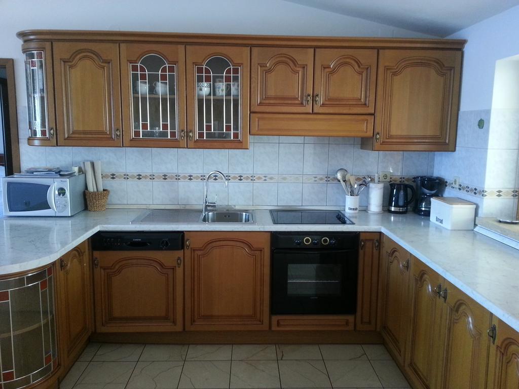 Apartment Palma Korcula Town Luaran gambar
