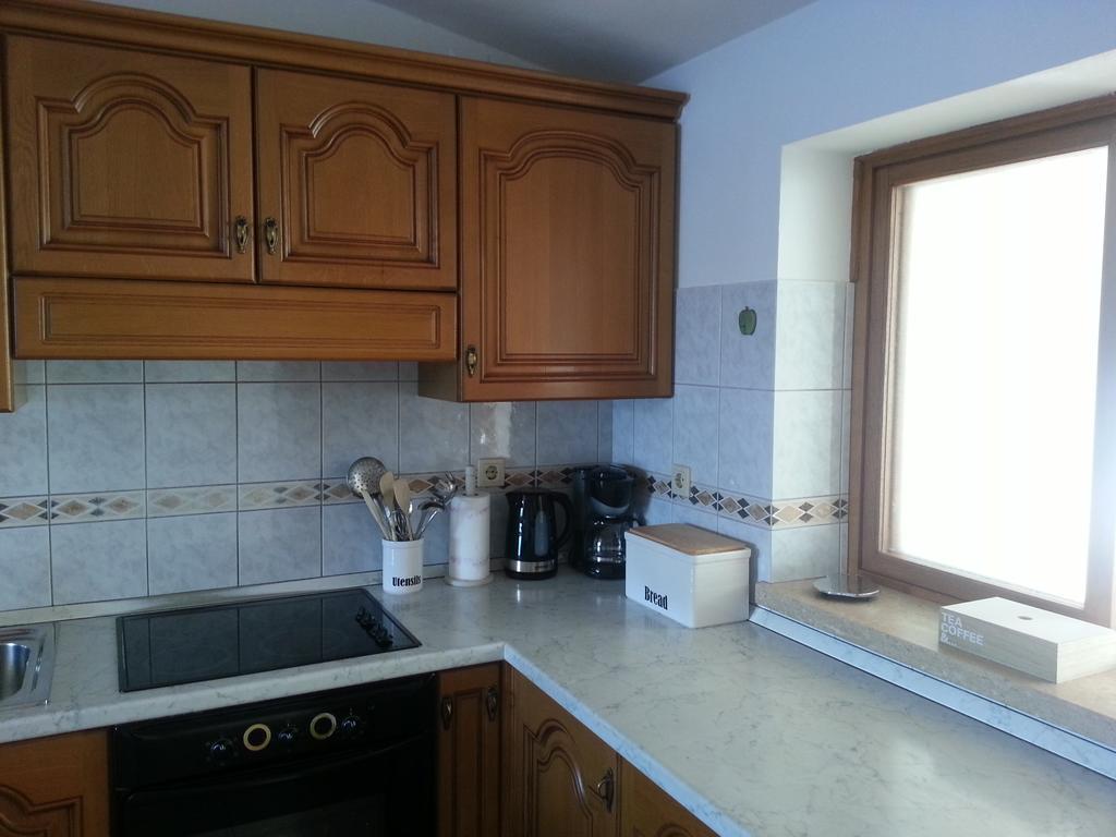 Apartment Palma Korcula Town Luaran gambar