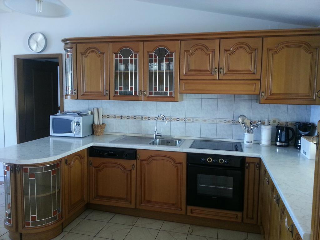 Apartment Palma Korcula Town Luaran gambar