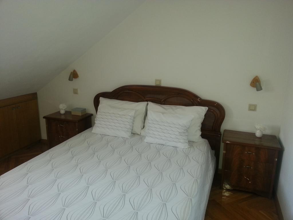 Apartment Palma Korcula Town Luaran gambar