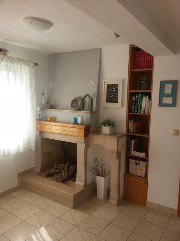 Apartment Palma Korcula Town Luaran gambar