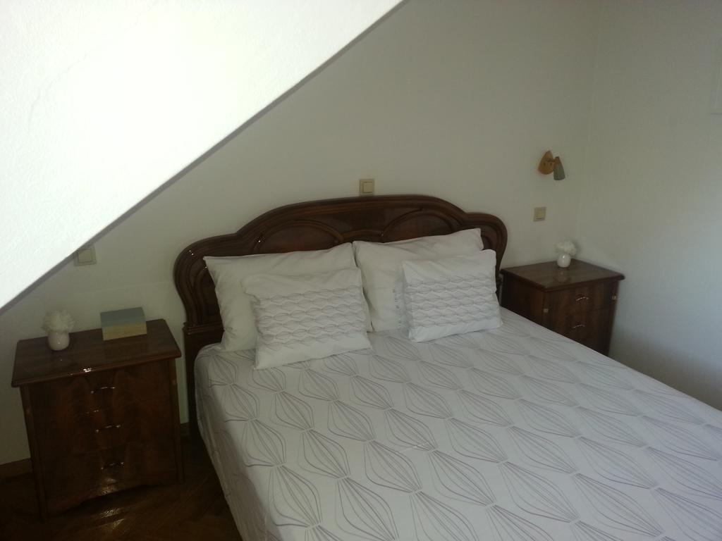 Apartment Palma Korcula Town Luaran gambar